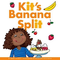 Kit's Banana Split