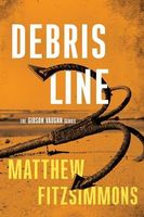 Debris Line