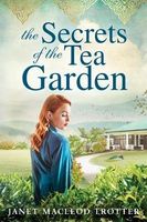 The Secret of the Tea Garden
