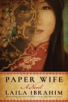 The Paper Wife