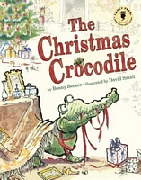 The Christmas Crocodile