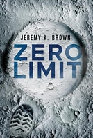 Jeremy K. Brown's Latest Book