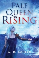 Pale Queen Rising