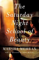 Marsha Mehran's Latest Book