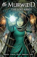 Muirwood: The Lost Abbey Graphic Novel