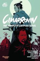 Cimarronin: The Complete Graphic Novel