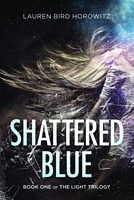 Shattered Blue