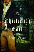 Evelyn Pryce's Latest Book