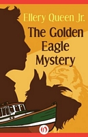 The Golden Eagle Mystery