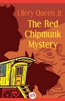 The Red Chipmunk Mystery