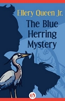 The Blue Herring Mystery