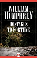 William Humphrey's Latest Book