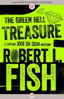 The Green Hell Treasure