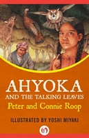 Ahyoka and the Talking Leaves