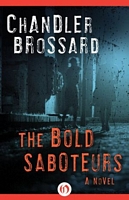 Chandler Brossard's Latest Book