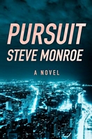 Steve Monroe's Latest Book