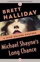 Michael Shayne's Long Chance