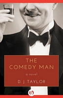 The Comedy Man