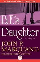 B.F.'s Daughter