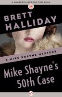 Mike Shayne's 50th Case