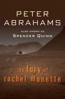 The Fury of Rachel Monette