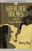 Sherlock Holmes and the Copycat Murders