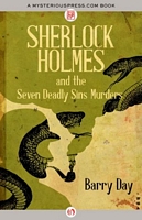 Sherlock Holmes and the Seven Deadly Sins Murders