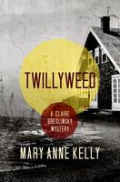 Mary Anne Kelly's Latest Book