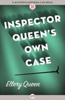 Inspector Queen's Own Case