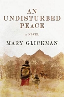 Cover of 25 Lashes by Mary Glickman