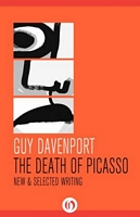 Death of Picasso