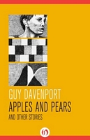 Guy Davenport's Latest Book