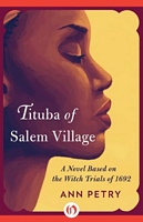 Tituba of Salem Village
