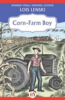 Corn-Farm Boy