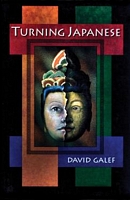 David Galef's Latest Book