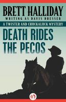 Death Rides the Pecos