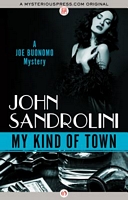 John Sandrolini's Latest Book