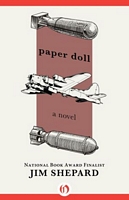 Paper Doll