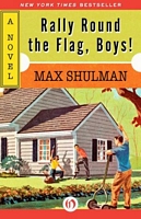 Rally Round the Flag, Boys!