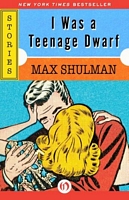 Max Shulman's Latest Book