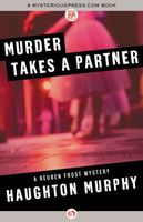 Murder Takes a Partner