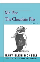 Mr. Pin: The Chocolate Files