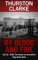 By Blood and Fire