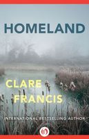 Clare Francis's Latest Book