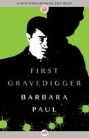 The First Gravedigger