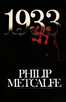 Philip Metcalfe's Latest Book