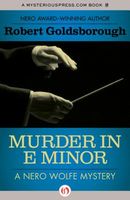 Murder in E Minor