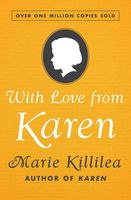 Marie Killilea's Latest Book