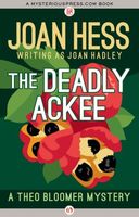 The Deadly Ackee