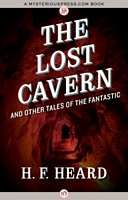 The Lost Cavern